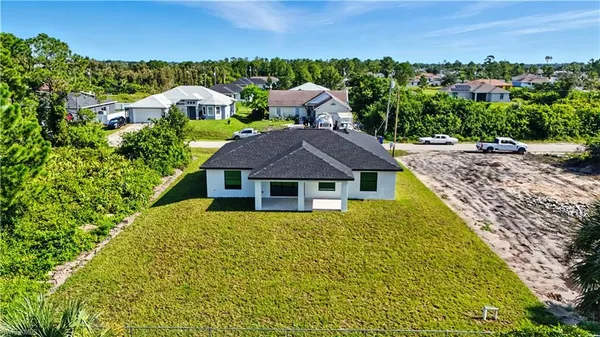 $1,800 | 2808 24th Street Southwest, Lehigh Acres, FL 33976