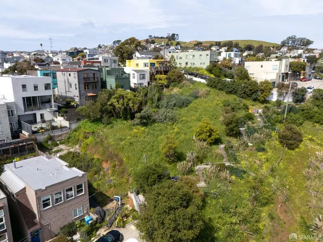 $315,000 | 332 Bradford Street, San Francisco, CA 94110