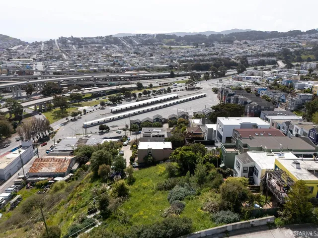 $315,000 | 332 Bradford Street, San Francisco, CA 94110