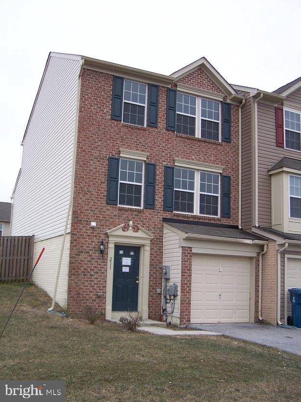 211 Ridge Avenue Hanover, PA 17331 - Photo 1 of 15 Gallery Image 1