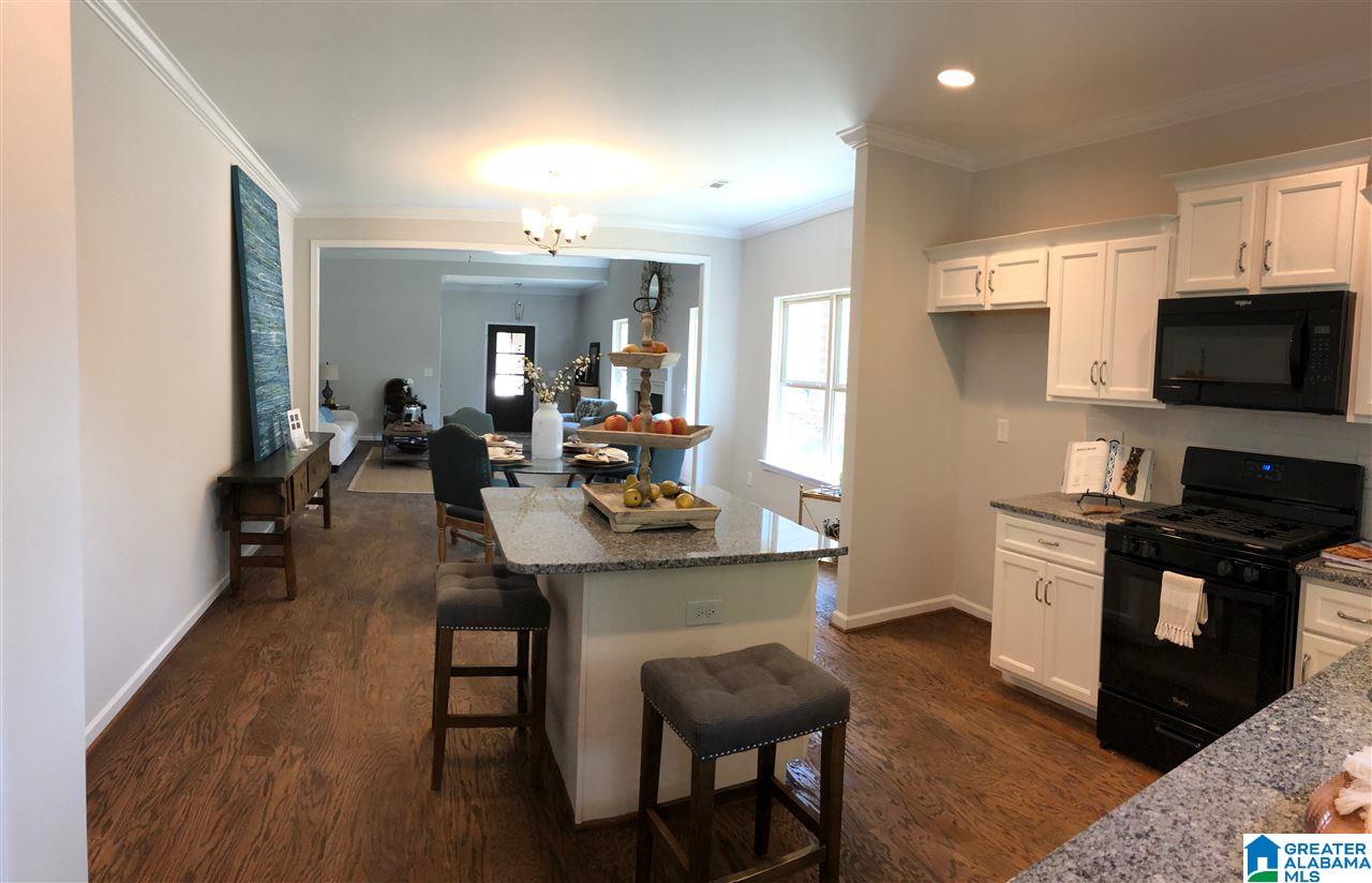 2043 Springfield Drive Chelsea, AL 35043 - Photo 8 of 16