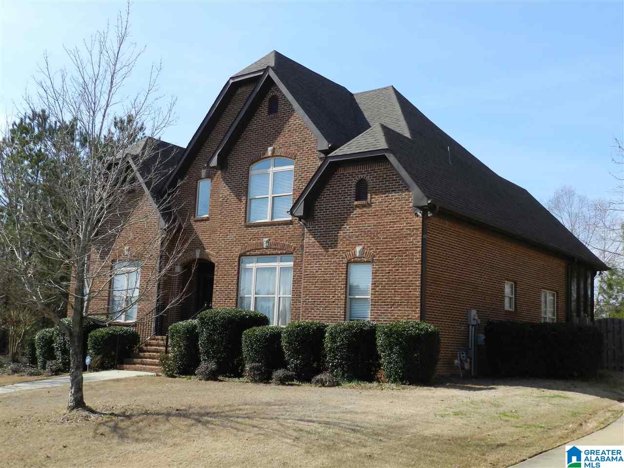 1060 Grande View Pass Alabaster, AL 35114 - Photo 2 of 50
