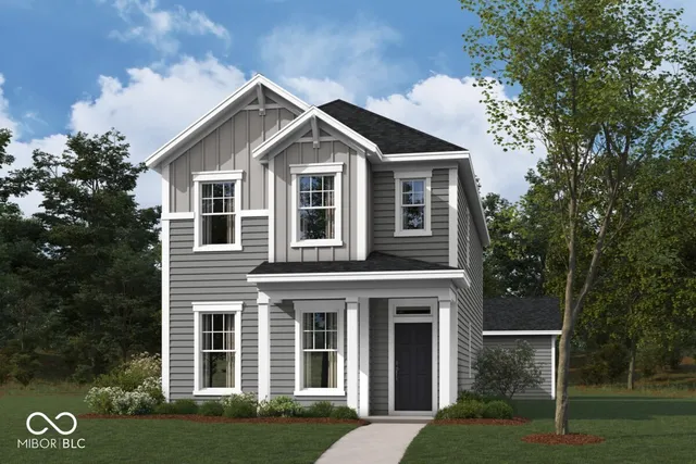 $456,380 | 1845 Real Street, Indianapolis, IN 46240