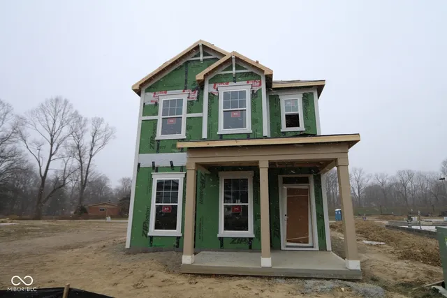 $456,380 | 1845 Real Street, Indianapolis, IN 46240