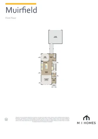 $456,380 | 1845 Real Street, Indianapolis, IN 46240