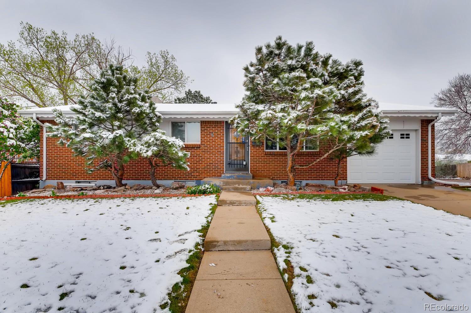 8290 Ralph Lane Denver, CO 80221 - Photo 3 of 28 Gallery Image 3