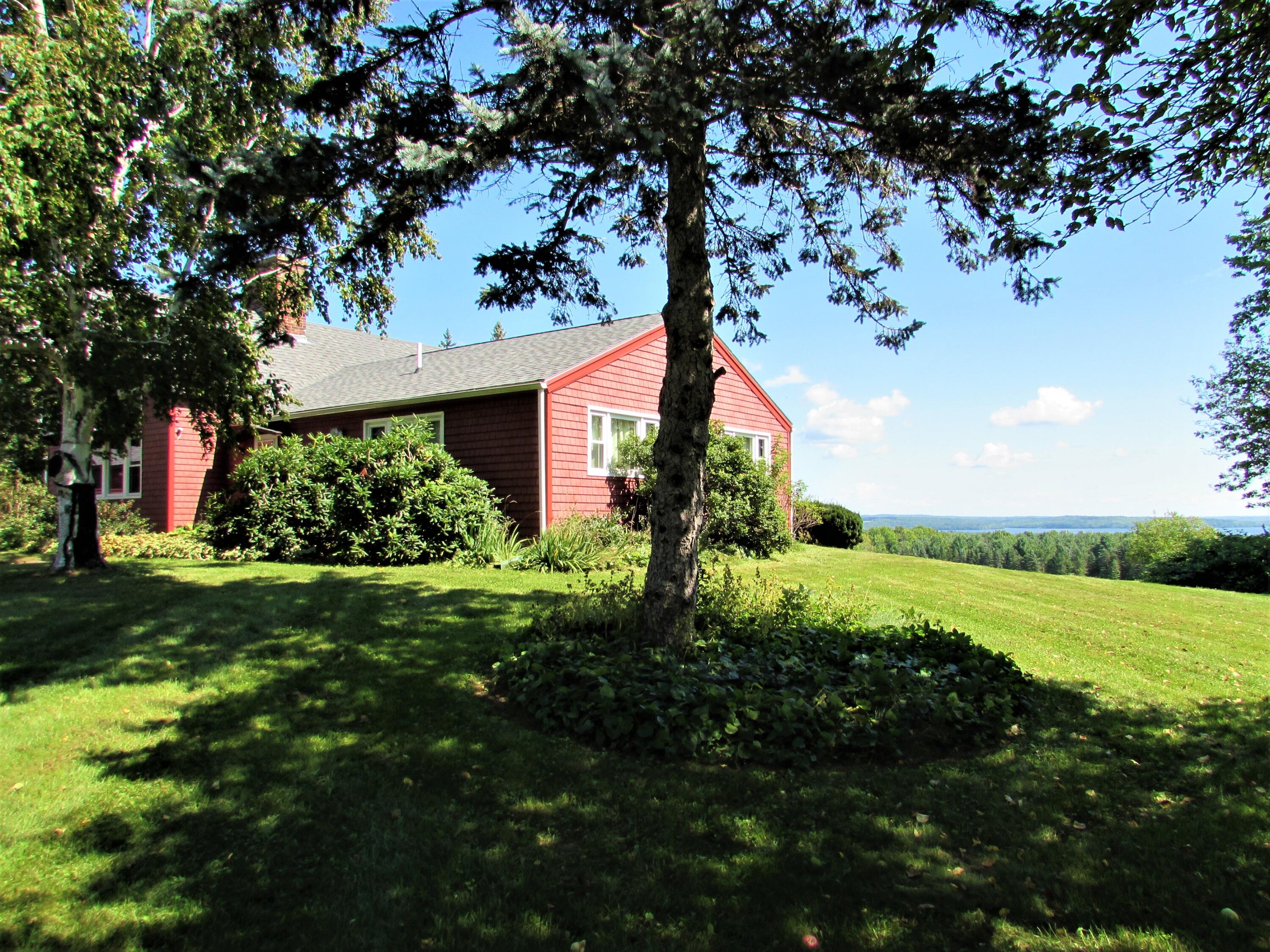 181 Libby Hill Road Newport, ME 04953 - Photo 29 of 74 IMG_2619 - Copy