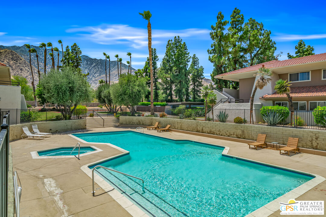 2875 North Los Felices Road, Unit 101 Palm Springs, CA 92262 - Photo 20 of 28