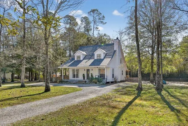 $349,900 | 316 Lexington Drive, Mandeville, LA 70471