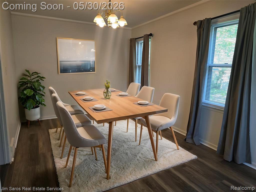 1705 Bournemouth Road Grosse Pointe, MI 48236 - Photo 5 of 20