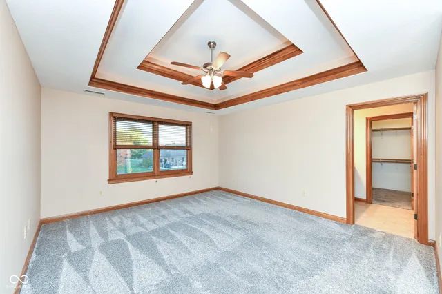 $475,000 | 1111 Morningside Court, Greenfield, IN 46140