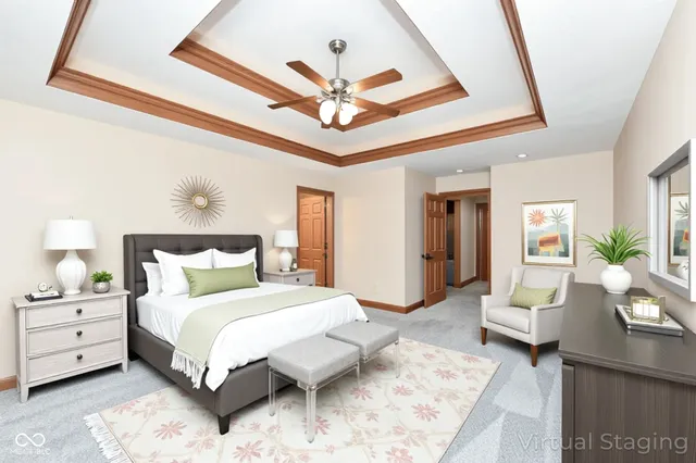 $475,000 | 1111 Morningside Court, Greenfield, IN 46140