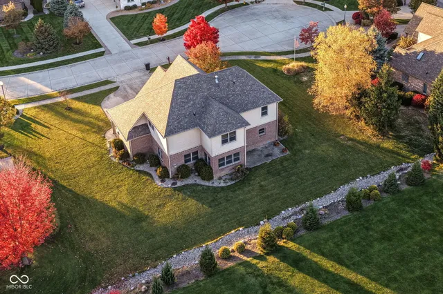 $475,000 | 1111 Morningside Court, Greenfield, IN 46140