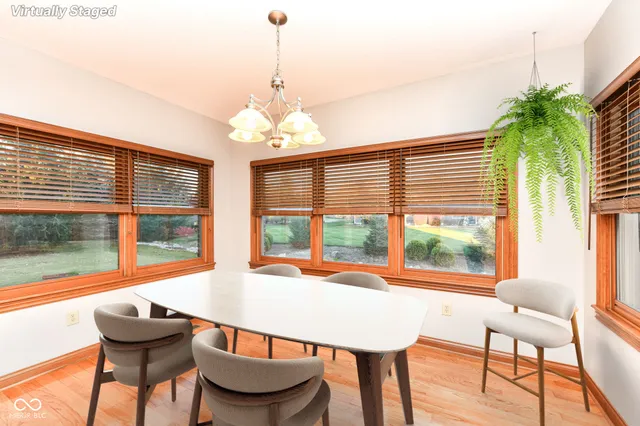 $475,000 | 1111 Morningside Court, Greenfield, IN 46140