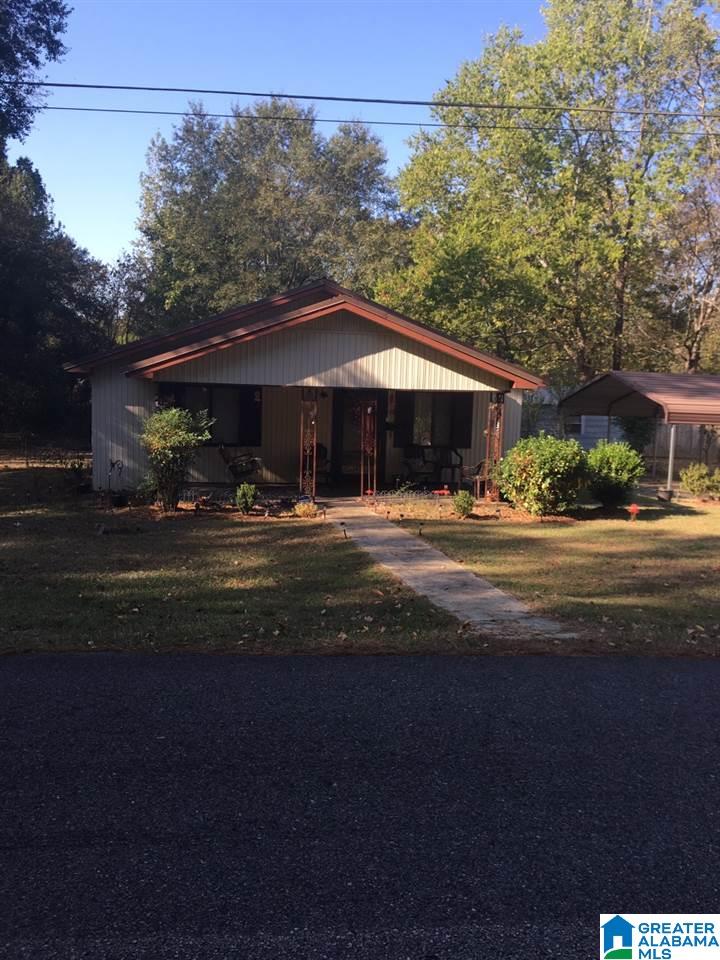 2112 Headrick Road Bessemer, AL 35022 - Photo 2 of 21