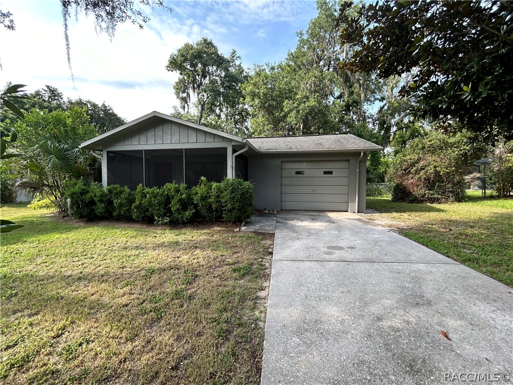 7236 East Oak Isle Drive Inverness, FL 34450 - Photo 1 of 28