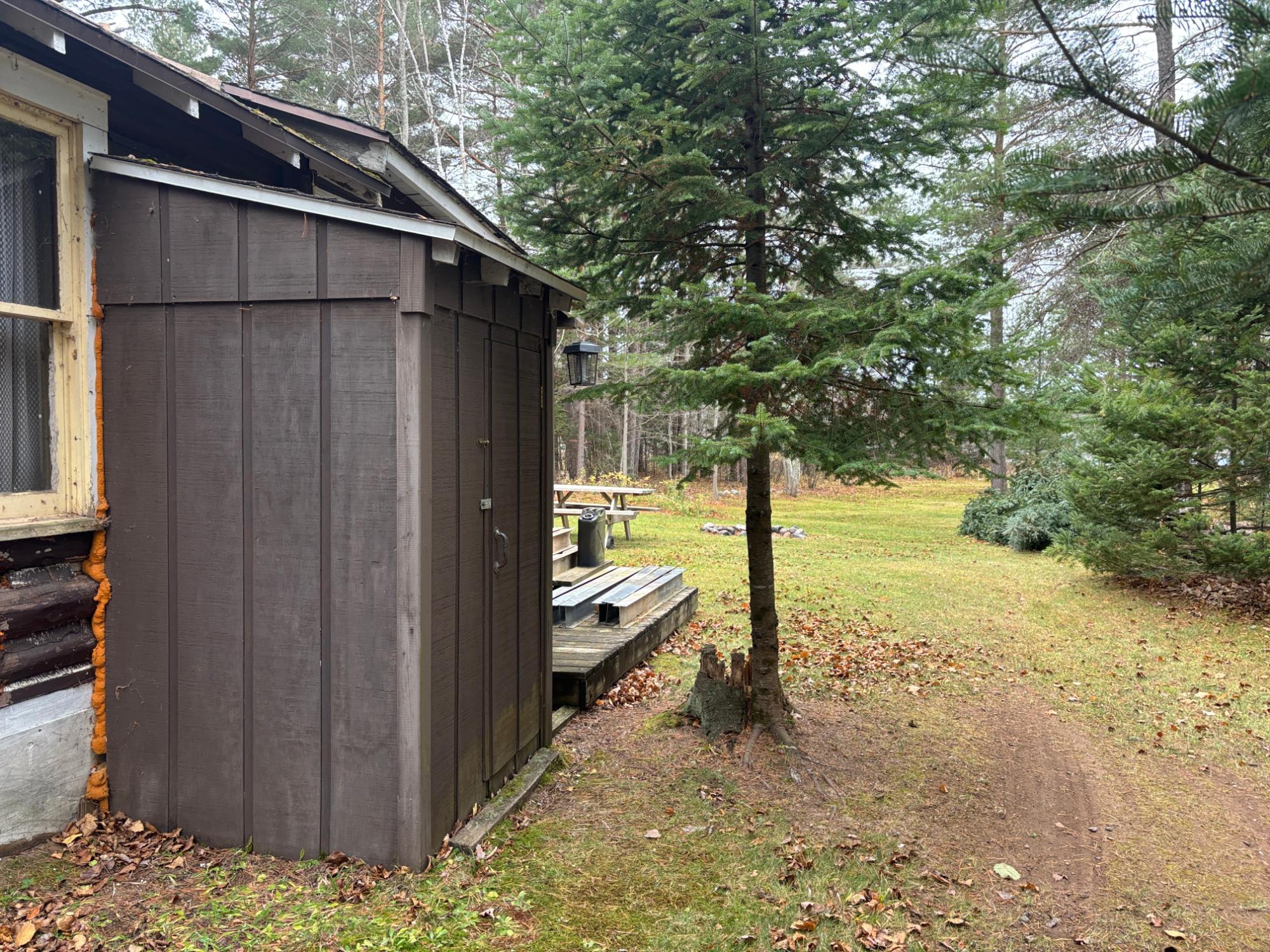 4682 Lake Of The Falls Road Mercer, WI 54547 - Photo 26 of 66 Gallery Image 26