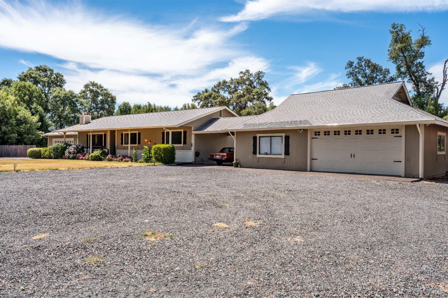 8960 East Road Redwood Valley, CA 95470 - Photo 31 of 37