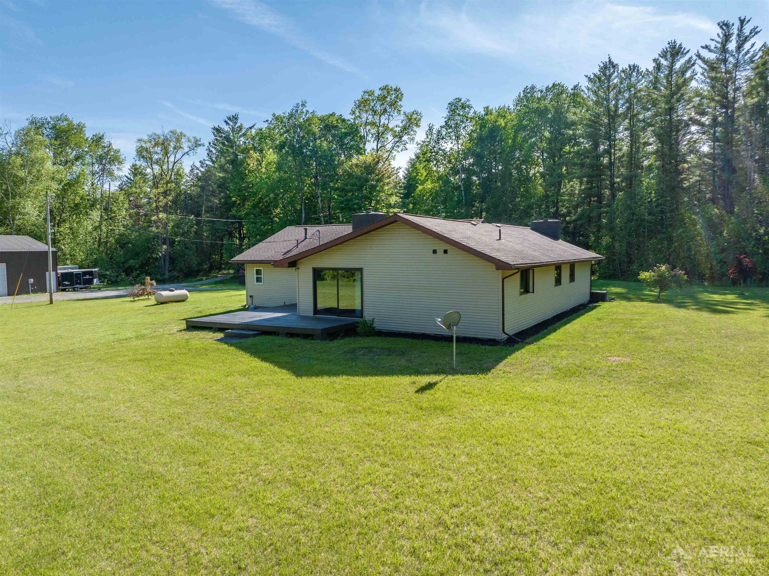 244 North Rempert Road Tawas City, MI 48763 - Photo 22 of 37