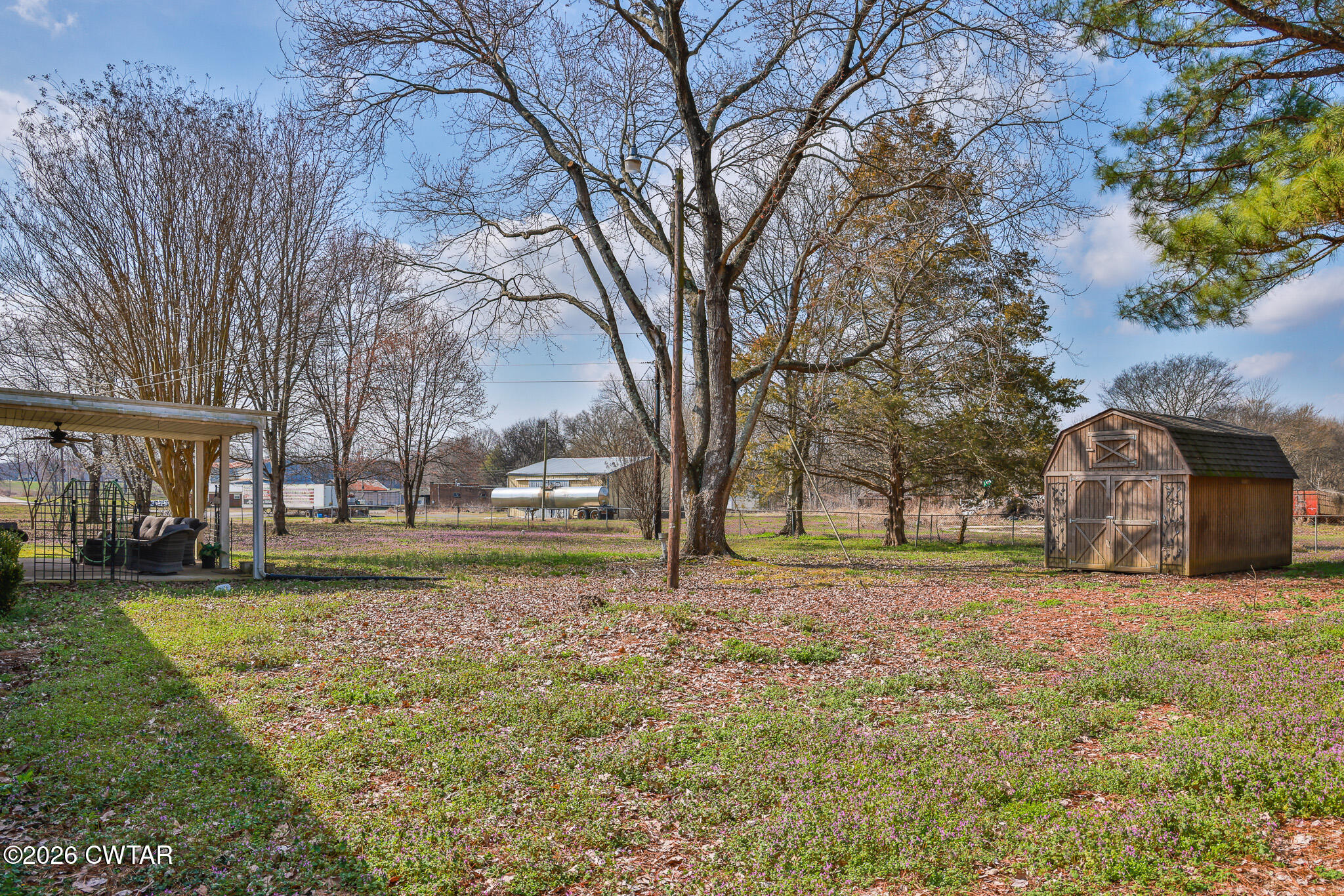 1089 Tatumville Road Newbern, TN 38059 - Photo 11 of 33 FT8A0185