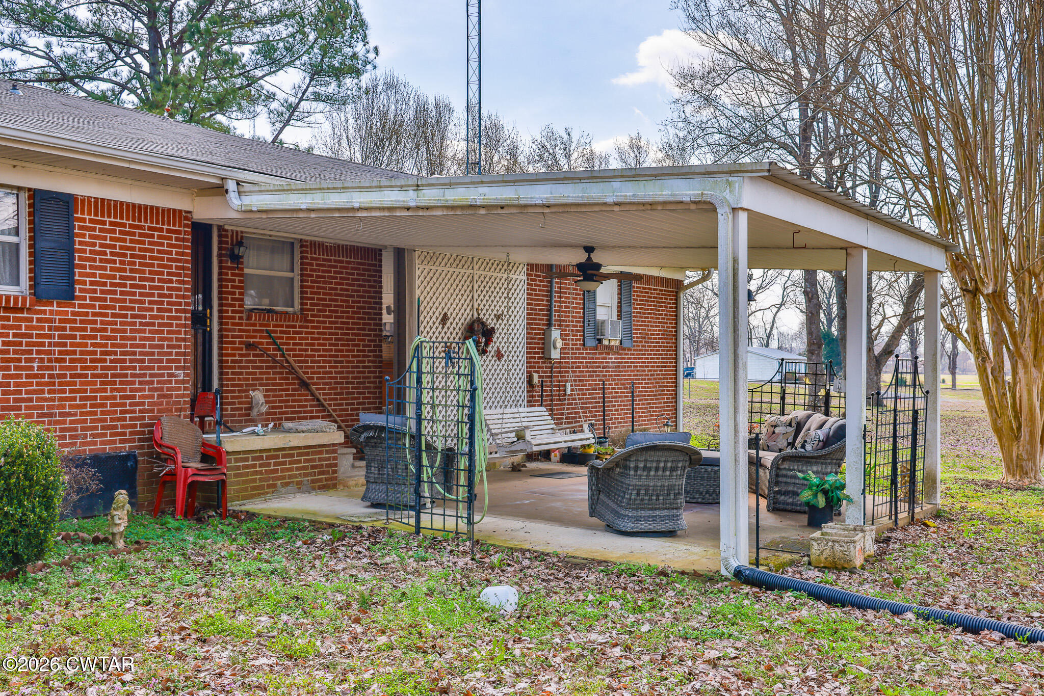 1089 Tatumville Road Newbern, TN 38059 - Photo 12 of 33 FT8A0189