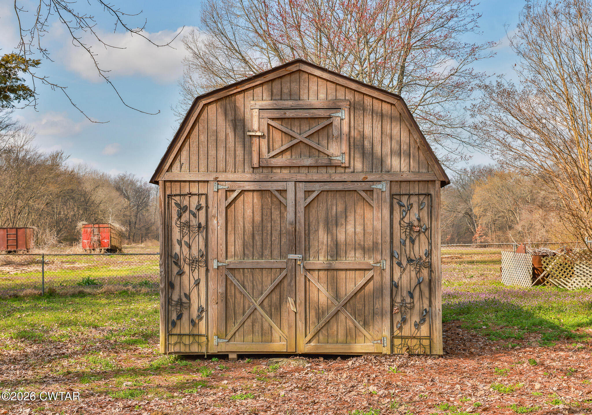 1089 Tatumville Road Newbern, TN 38059 - Photo 13 of 33 FT8A0193