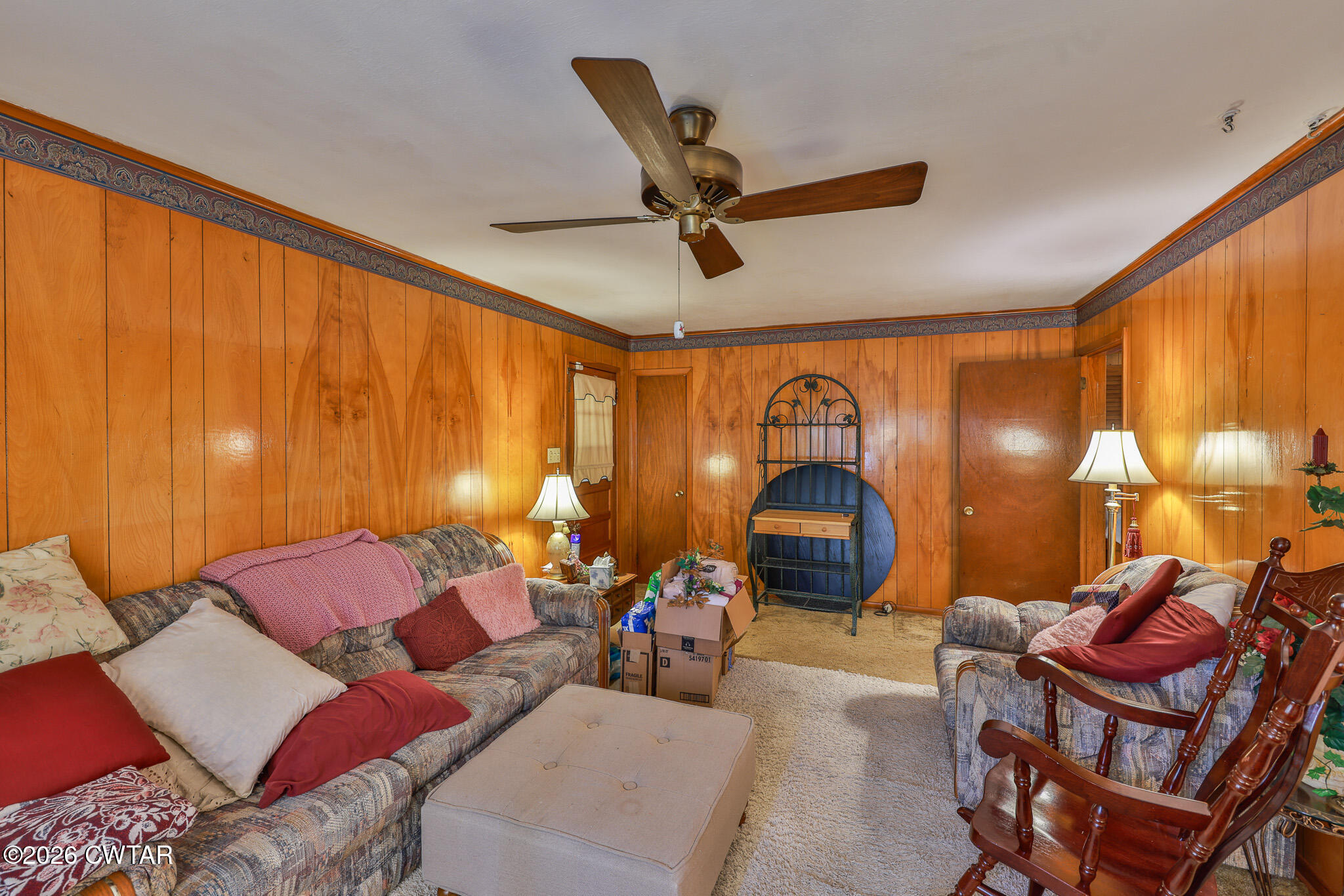 1089 Tatumville Road Newbern, TN 38059 - Photo 15 of 33 FT8A0198