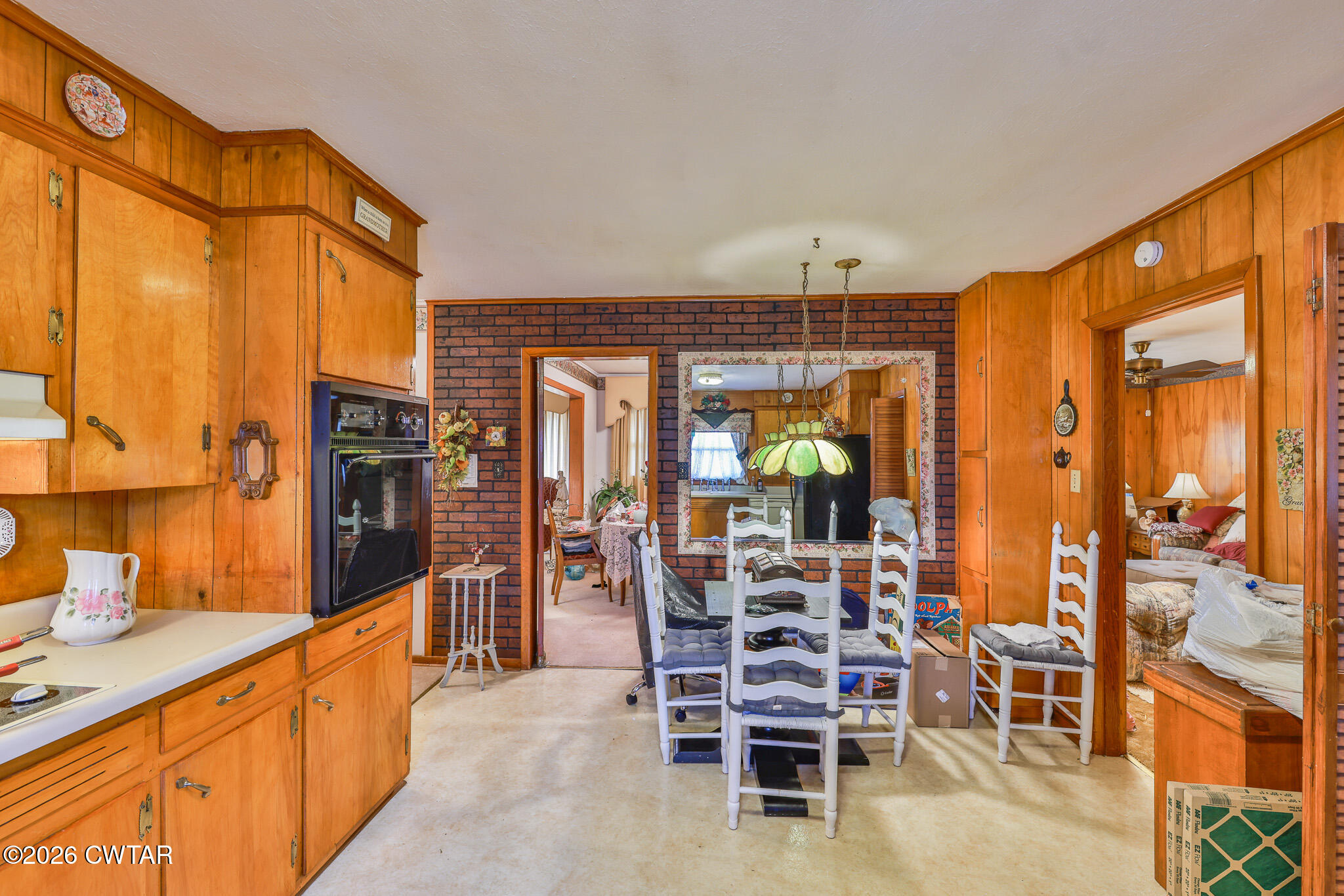 1089 Tatumville Road Newbern, TN 38059 - Photo 17 of 33 FT8A0202