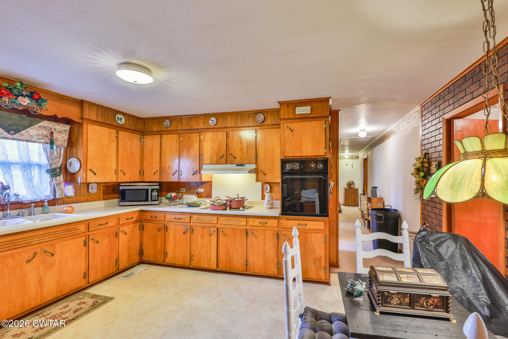 1089 Tatumville Road Newbern, TN 38059 - Photo 18 of 33 FT8A0203