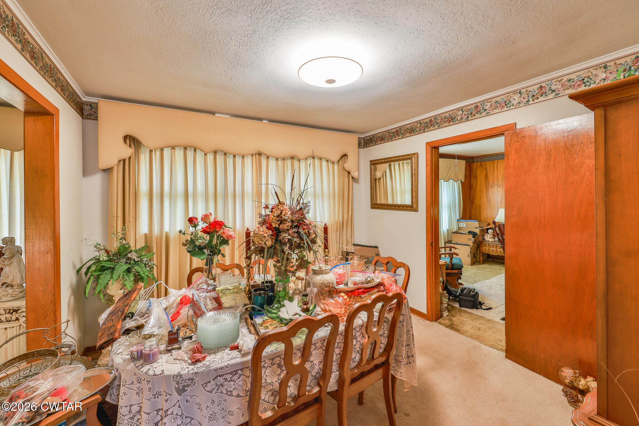 1089 Tatumville Road Newbern, TN 38059 - Photo 20 of 33 FT8A0208