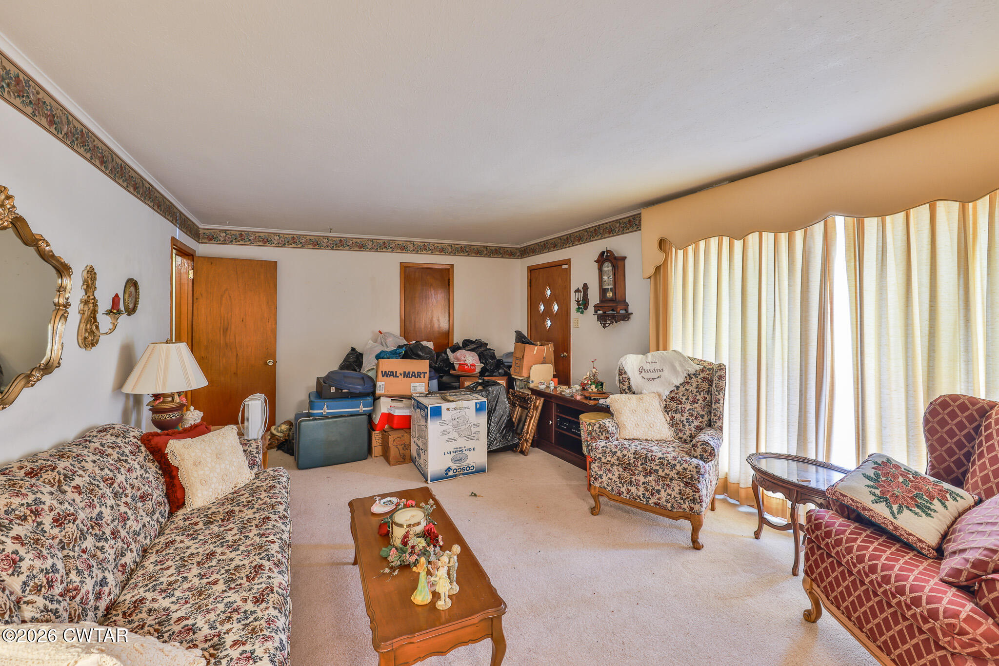 1089 Tatumville Road Newbern, TN 38059 - Photo 22 of 33 FT8A0212