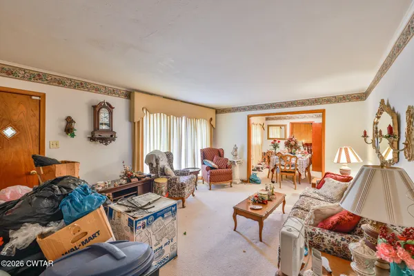 $1 | 1089 Tatumville Road, Newbern, TN 38059