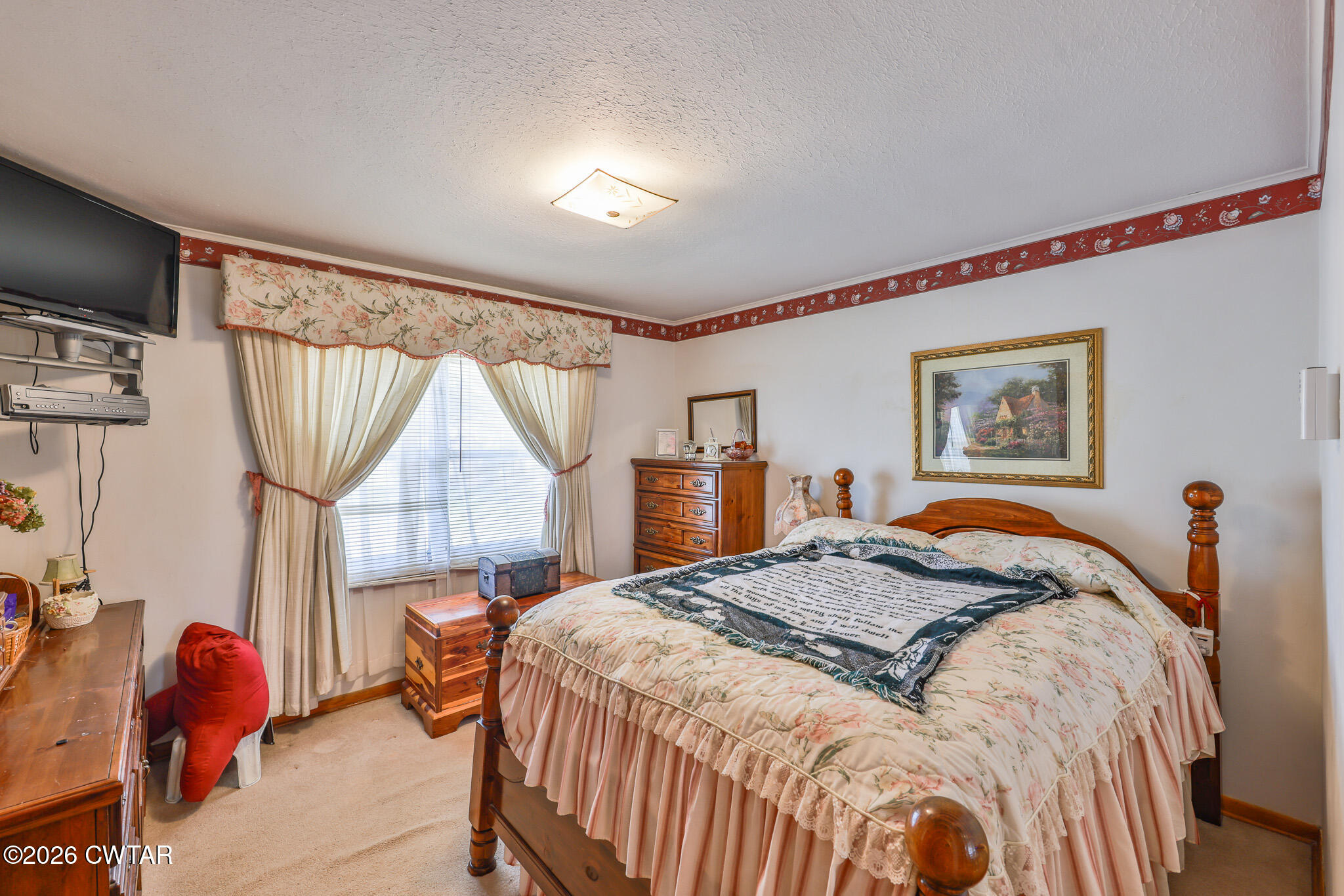 1089 Tatumville Road Newbern, TN 38059 - Photo 24 of 33 FT8A0217