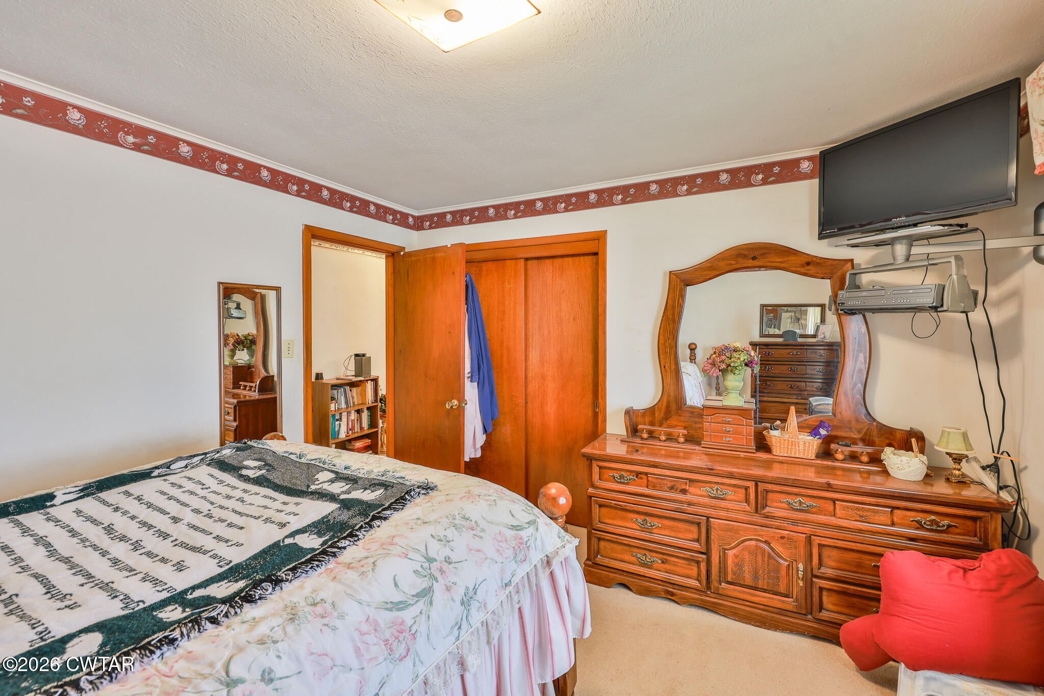 1089 Tatumville Road Newbern, TN 38059 - Photo 25 of 33 FT8A0220