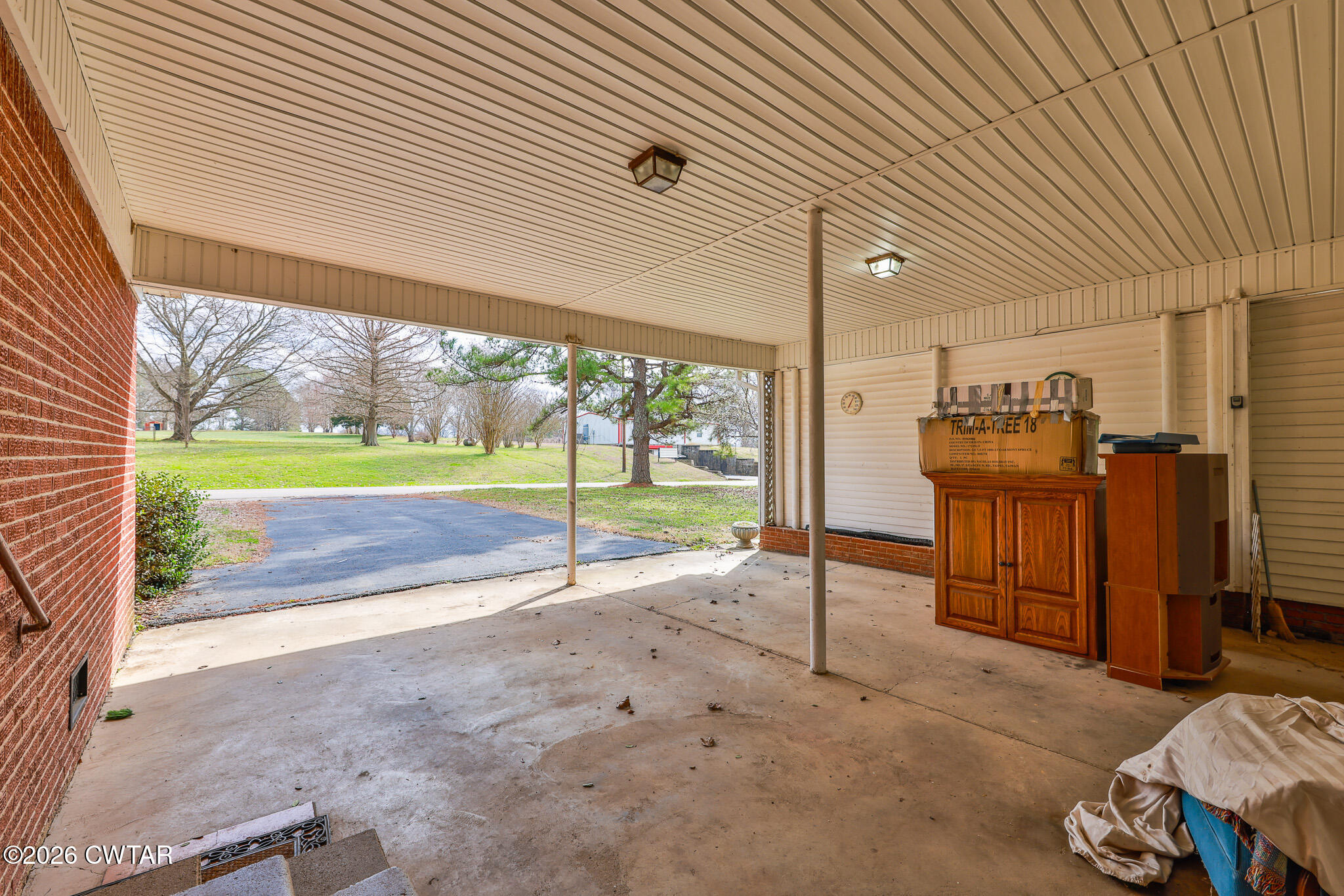 1089 Tatumville Road Newbern, TN 38059 - Photo 30 of 33 FT8A0232