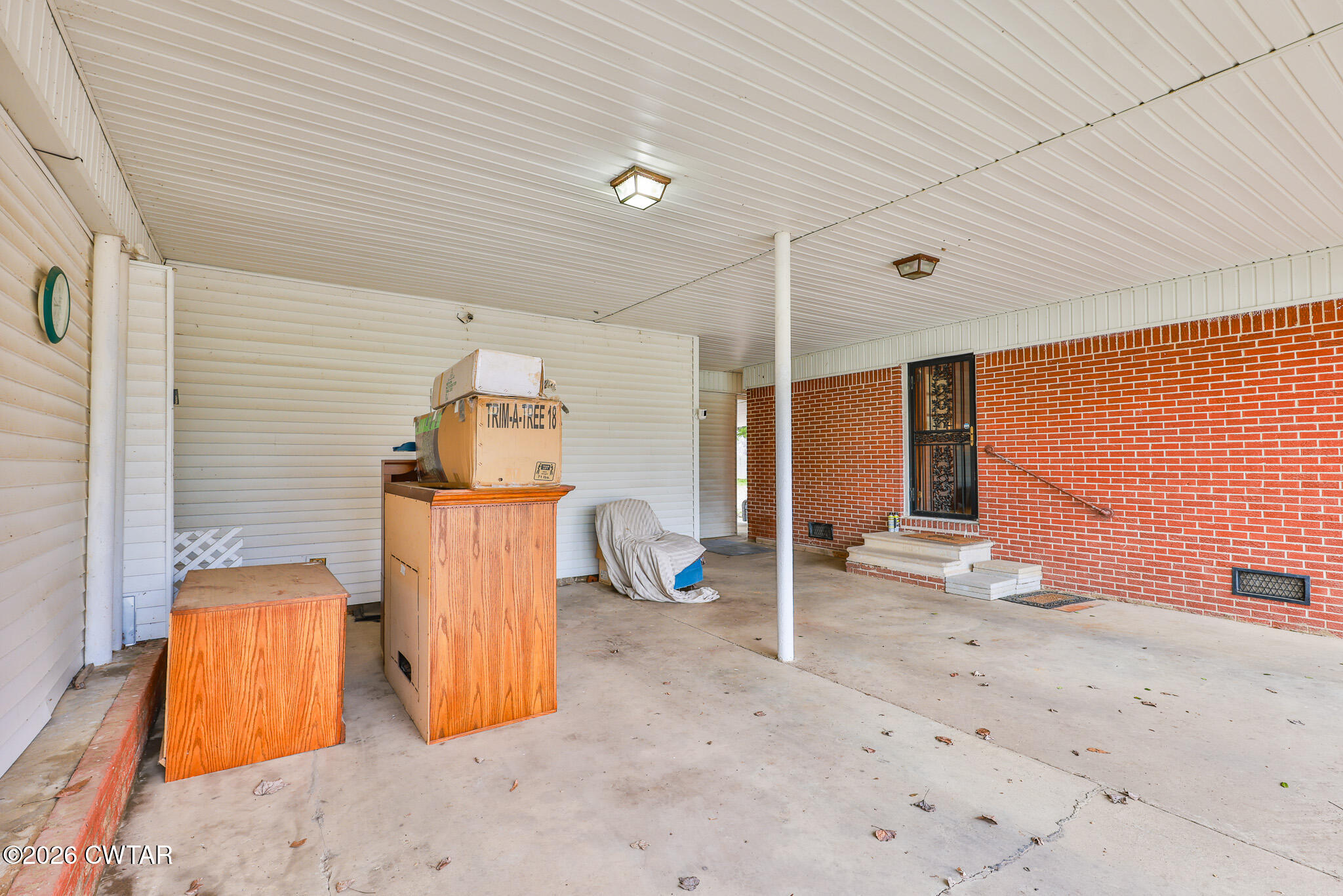 1089 Tatumville Road Newbern, TN 38059 - Photo 31 of 33 FT8A0234