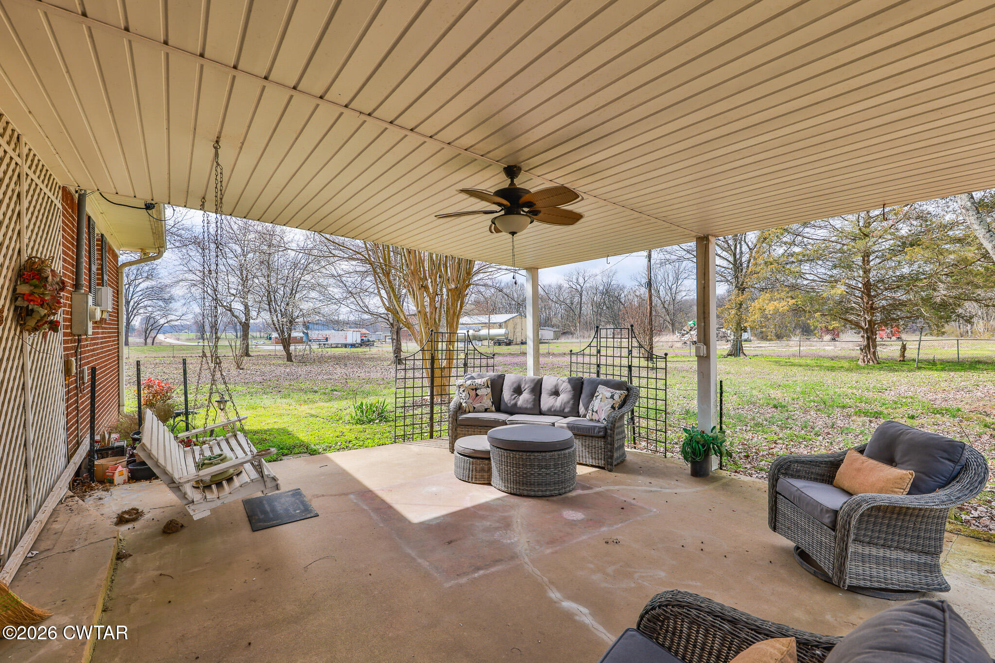 1089 Tatumville Road Newbern, TN 38059 - Photo 32 of 33 FT8A0237