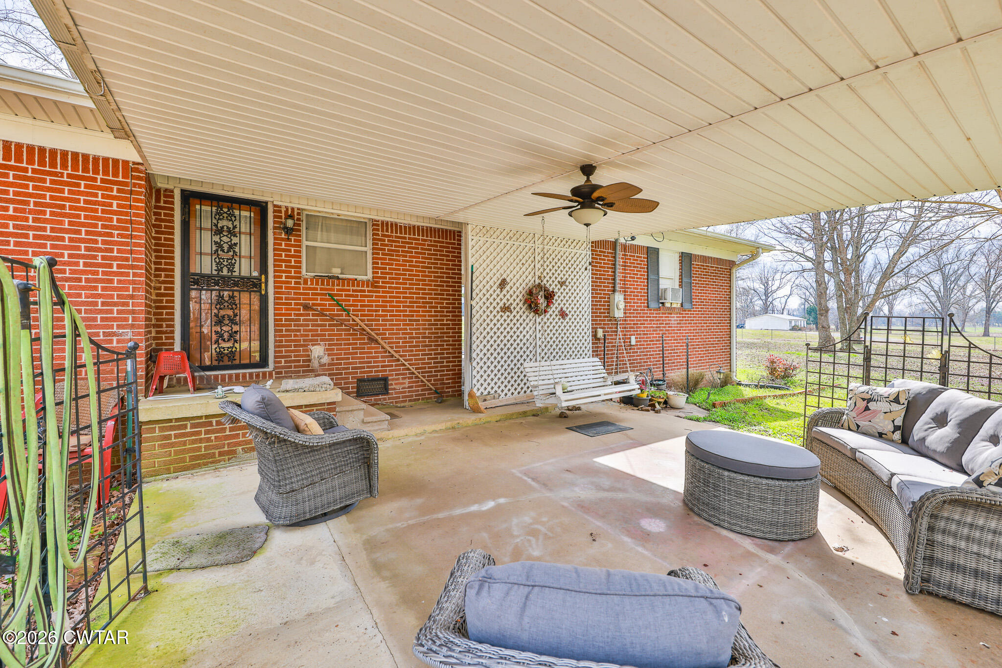 1089 Tatumville Road Newbern, TN 38059 - Photo 33 of 33 FT8A0238