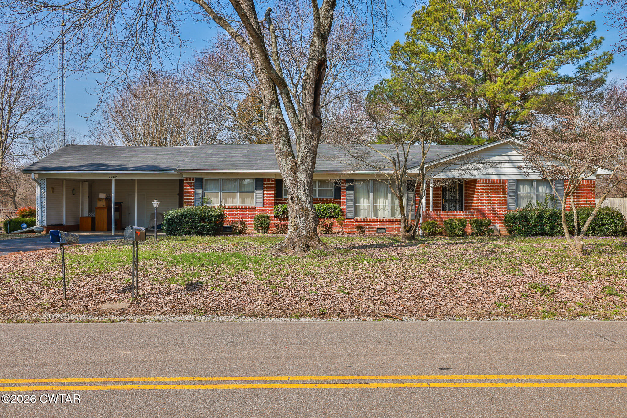 1089 Tatumville Road Newbern, TN 38059 - Photo 4 of 33 FT8A0170