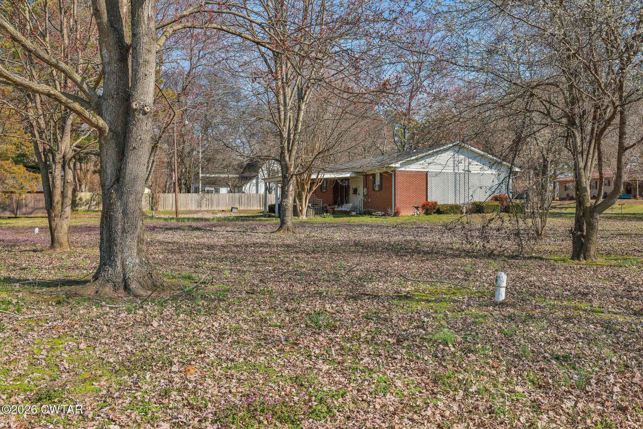 1089 Tatumville Road Newbern, TN 38059 - Photo 7 of 33 FT8A0177