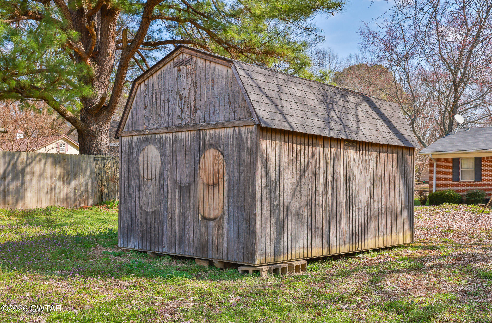 1089 Tatumville Road Newbern, TN 38059 - Photo 9 of 33 FT8A0181