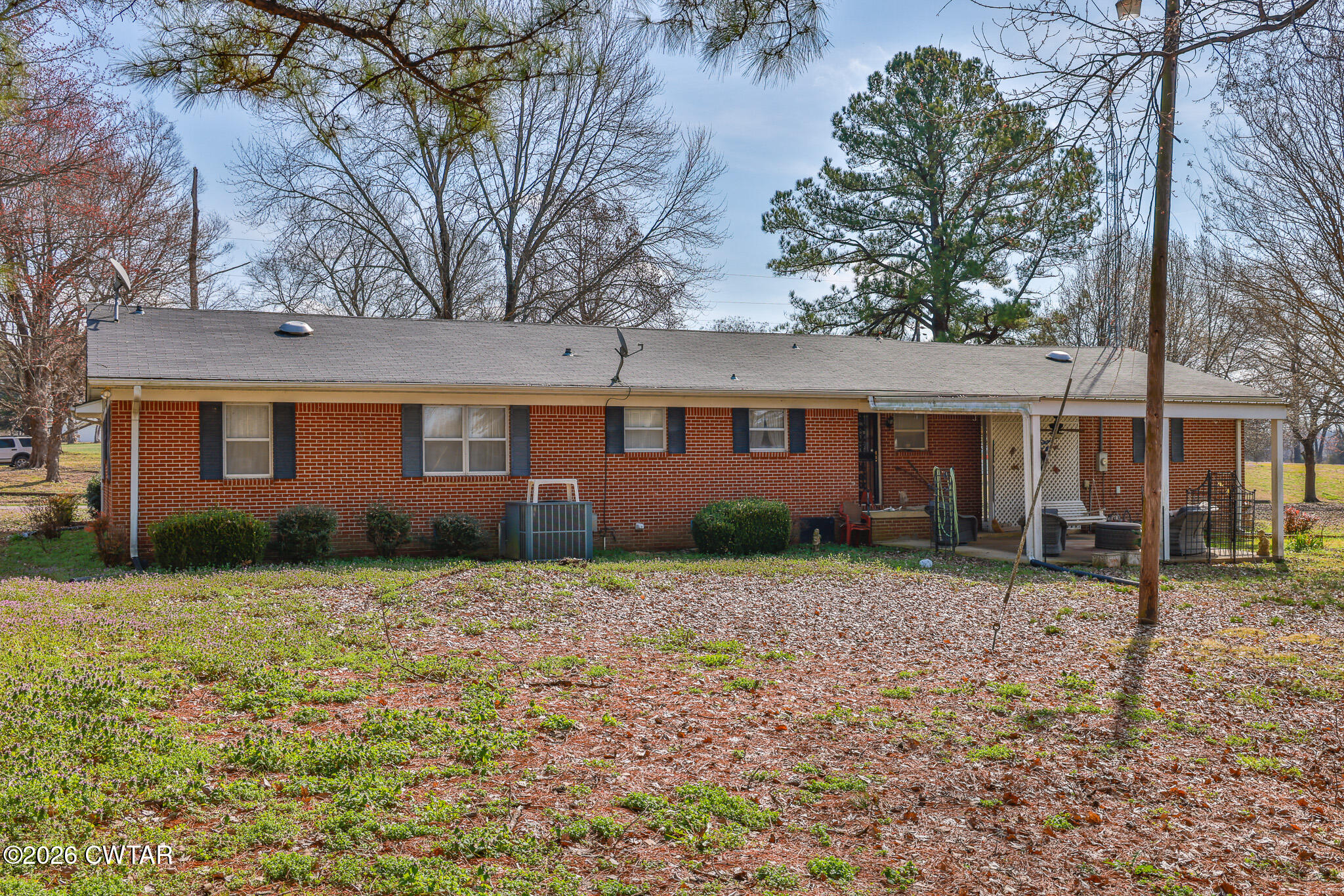 1089 Tatumville Road Newbern, TN 38059 - Photo 10 of 33 FT8A0182