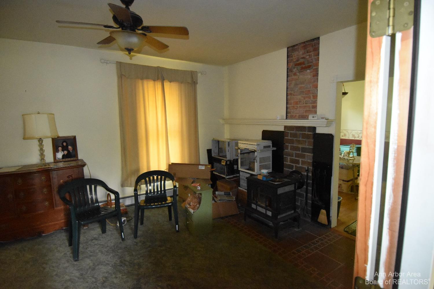 6400 Clinton Macon Road Clinton, MI 49236 - Photo 11 of 58 Photo 11
