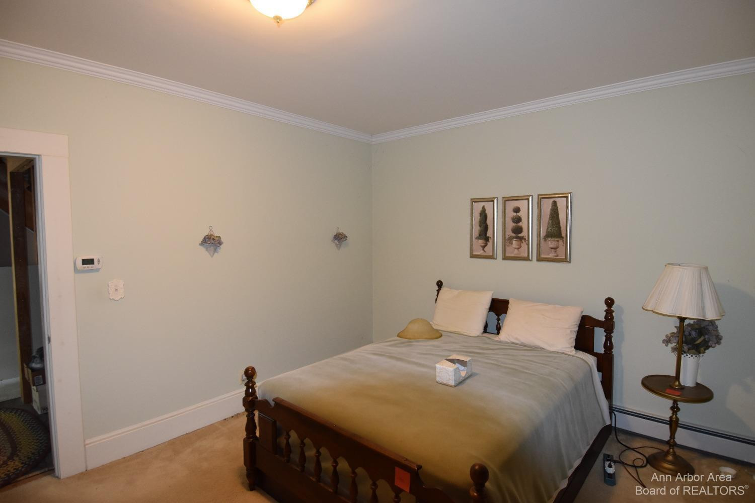 6400 Clinton Macon Road Clinton, MI 49236 - Photo 18 of 58 Photo 18