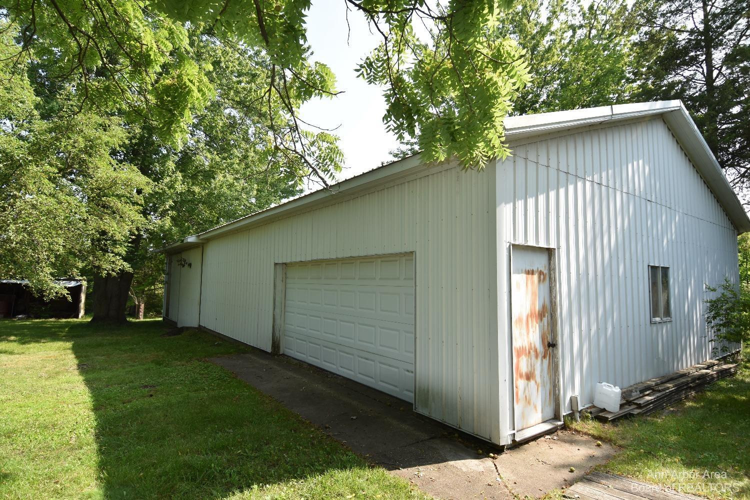 6400 Clinton Macon Road Clinton, MI 49236 - Photo 41 of 58 Photo 41