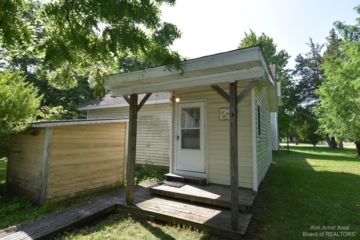 6400 Clinton Macon Road Clinton, MI 49236 - Photo 42 of 58 Photo 42