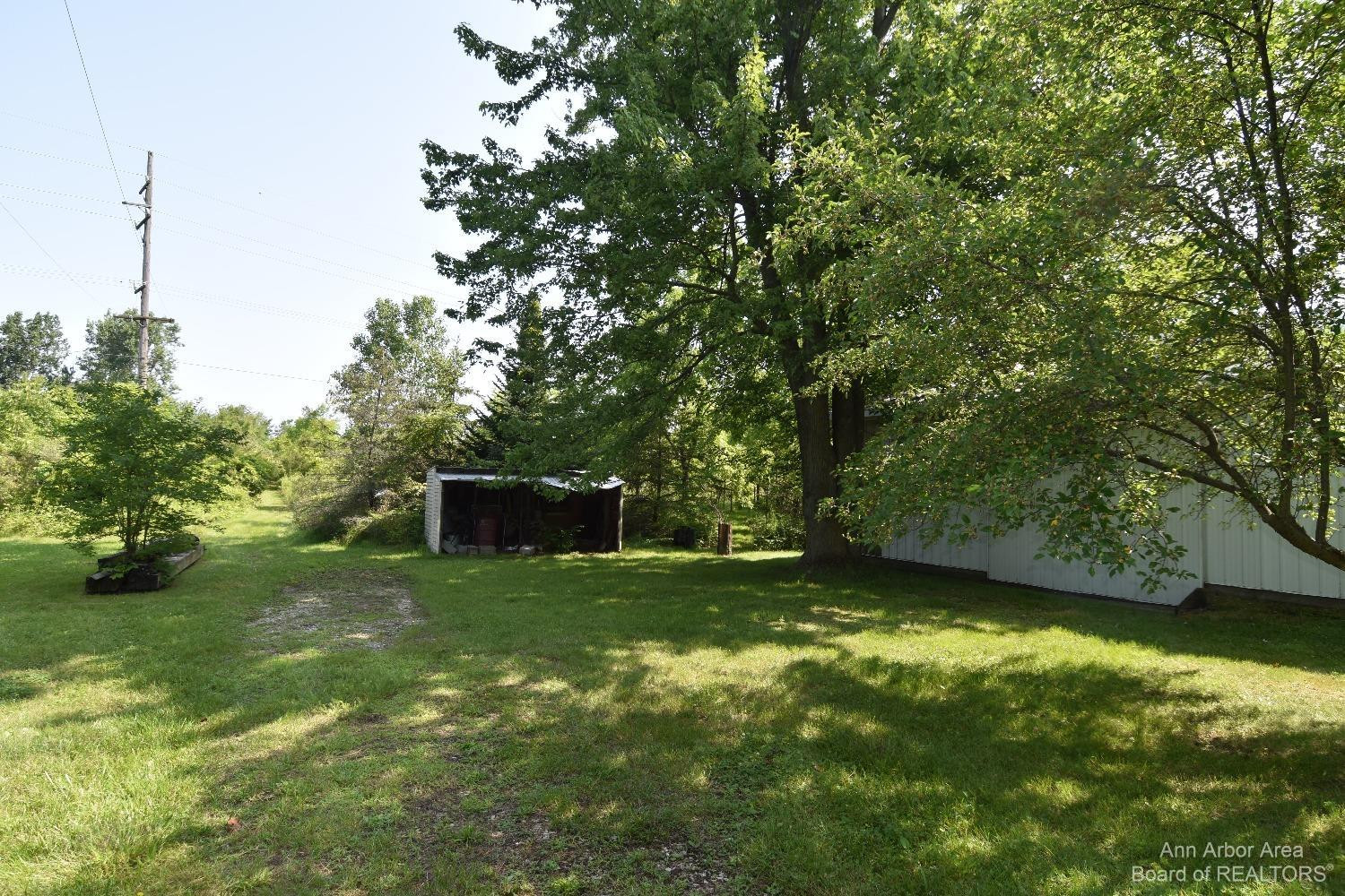 6400 Clinton Macon Road Clinton, MI 49236 - Photo 44 of 58 Photo 44