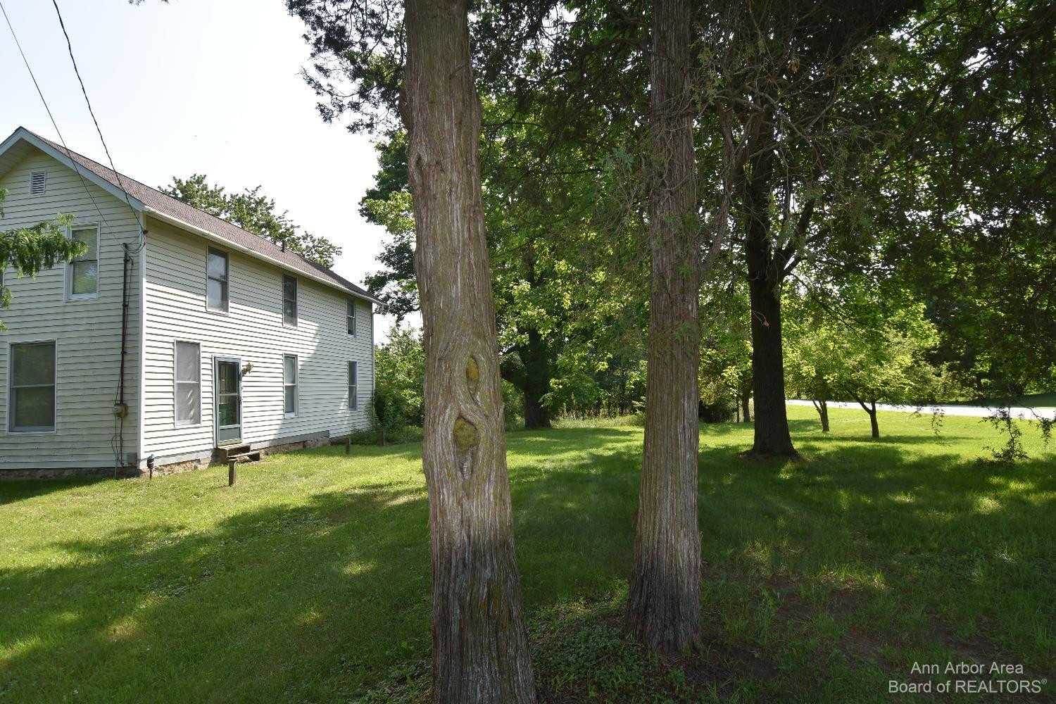 6400 Clinton Macon Road Clinton, MI 49236 - Photo 46 of 58 Photo 46
