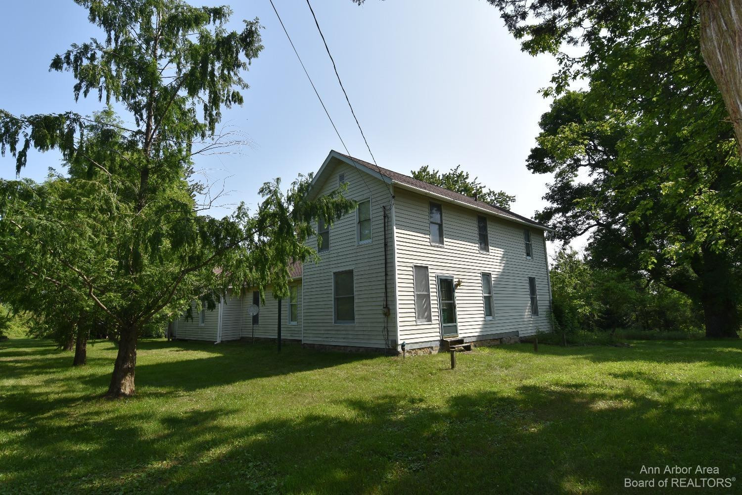 6400 Clinton Macon Road Clinton, MI 49236 - Photo 47 of 58 Photo 47