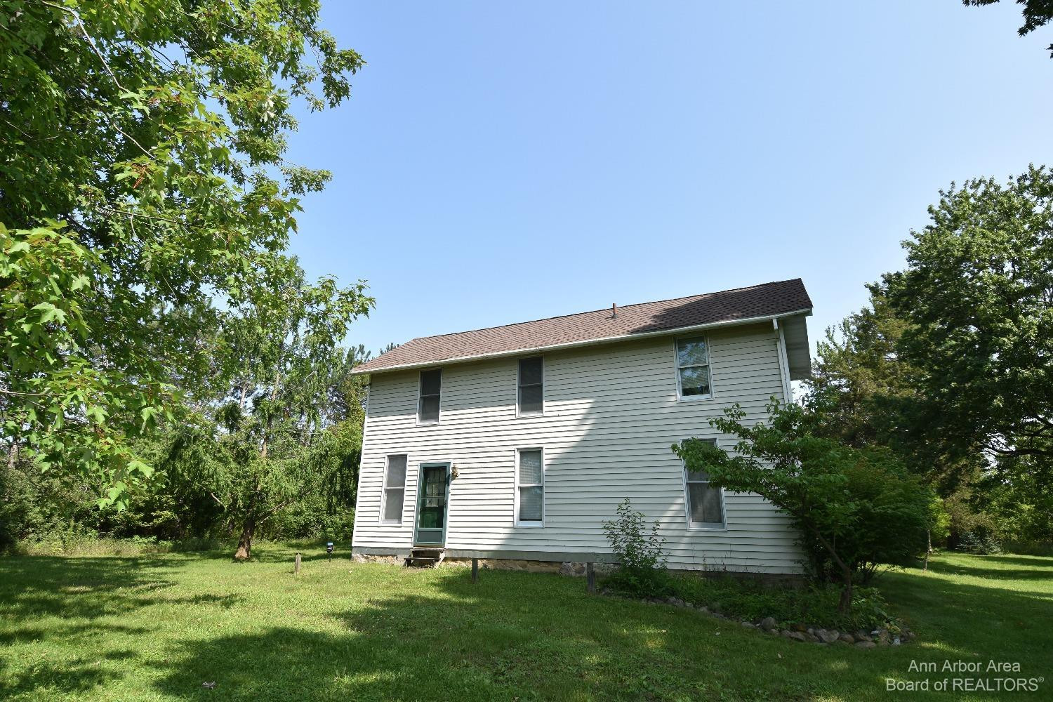 6400 Clinton Macon Road Clinton, MI 49236 - Photo 48 of 58 Photo 48